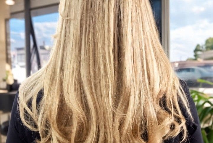 Taty, Cabelo, foto 1 de 2
