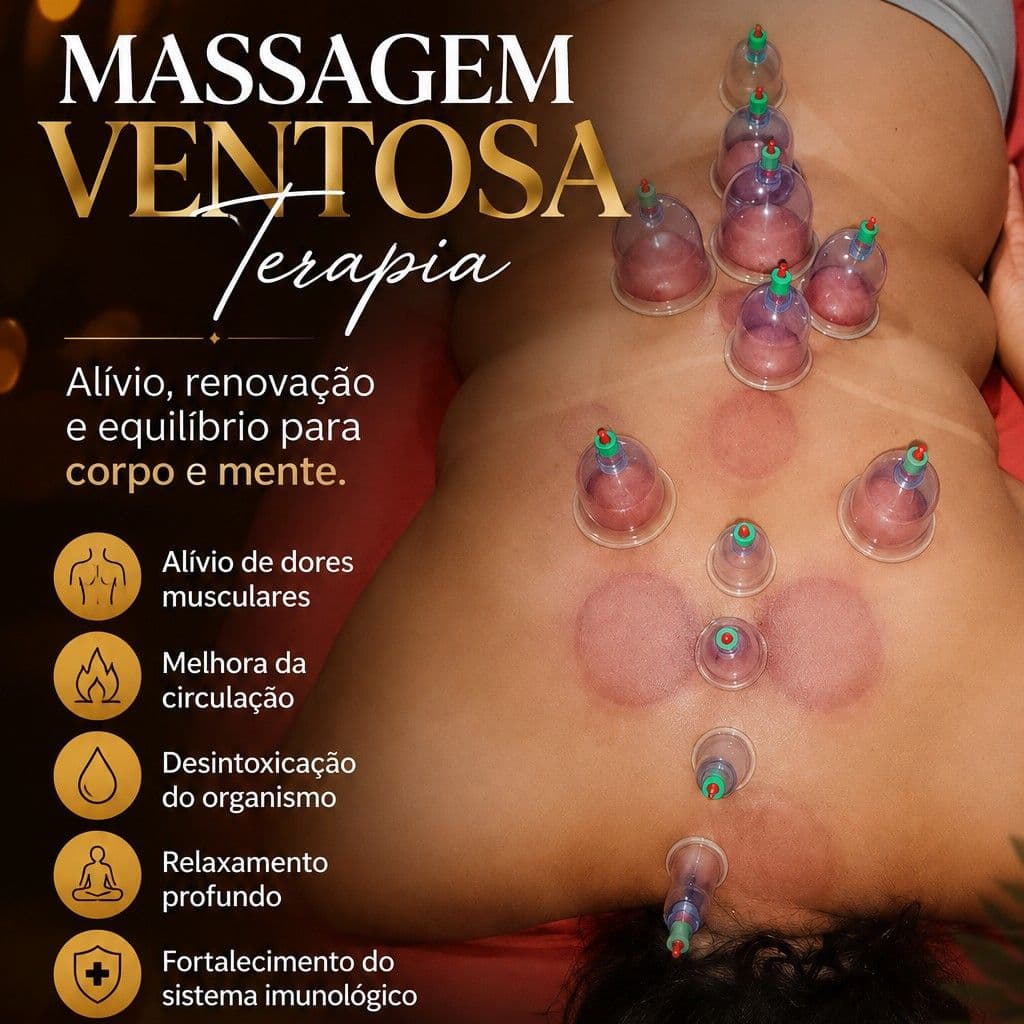 Horácio Guerreiro, Massagem, foto 1 de 2