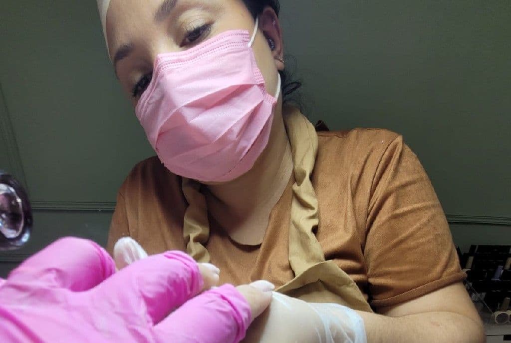 Thais Alcantara| Nail Designer, Unhas