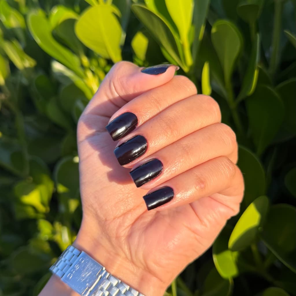 Tauana Lima, Unhas, foto 1 de 1