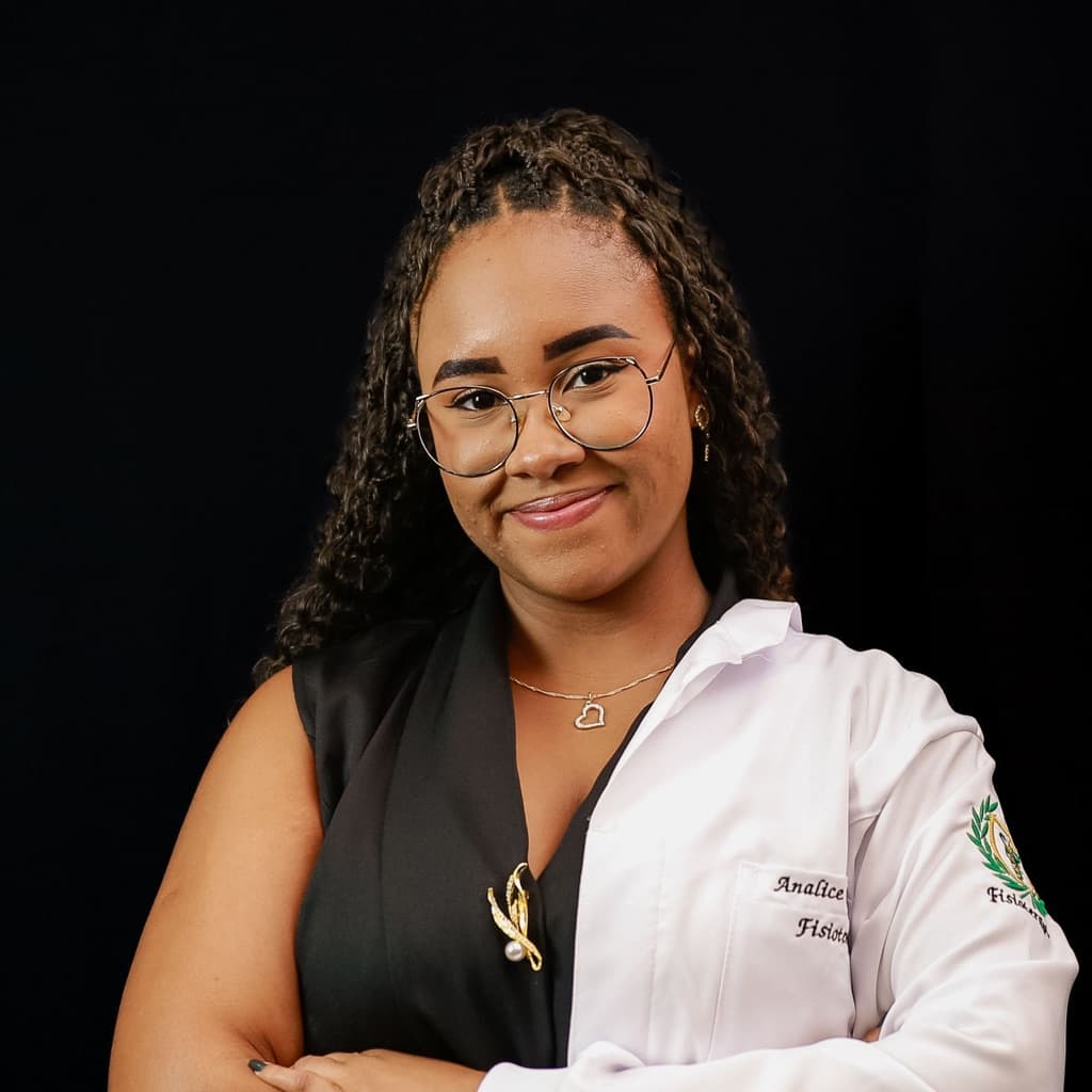 Analice Leopoldo, Massagem, foto 1 de 1