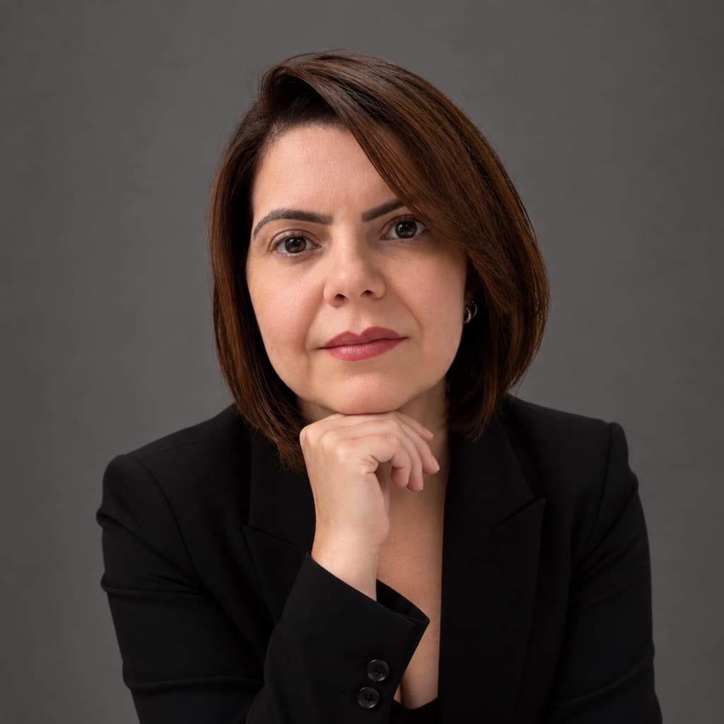 Sabrina Meireles, Unhas, foto 2 de 2
