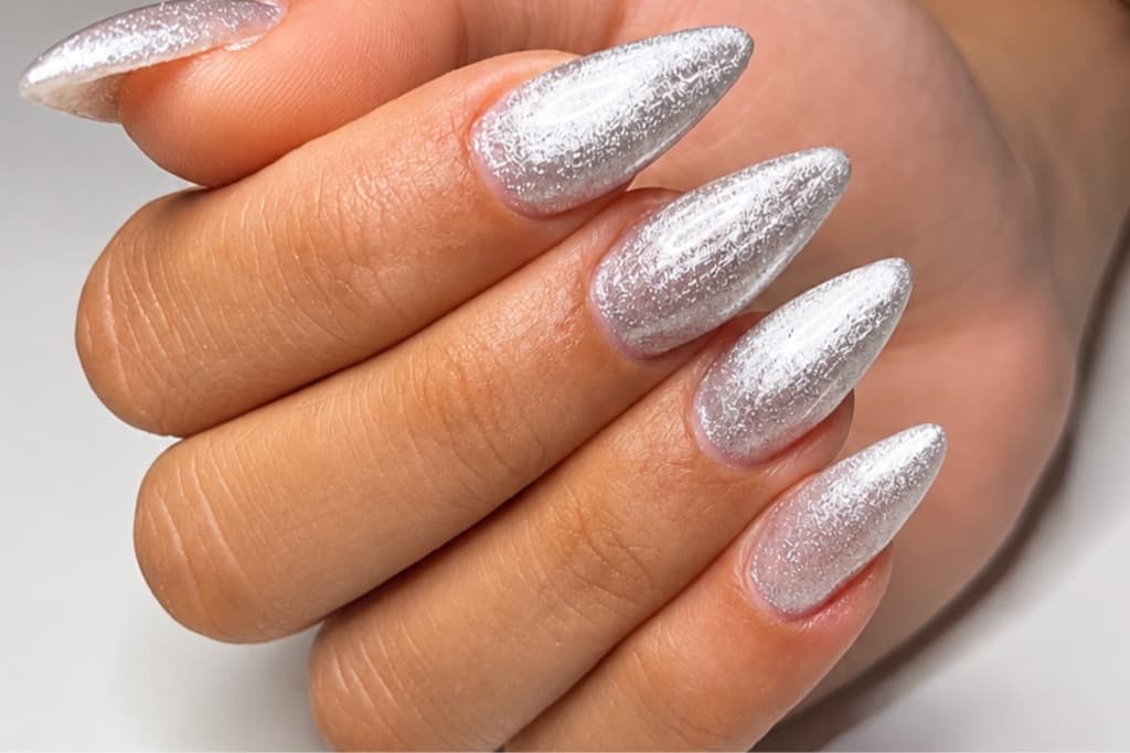 Gabriella, Unhas