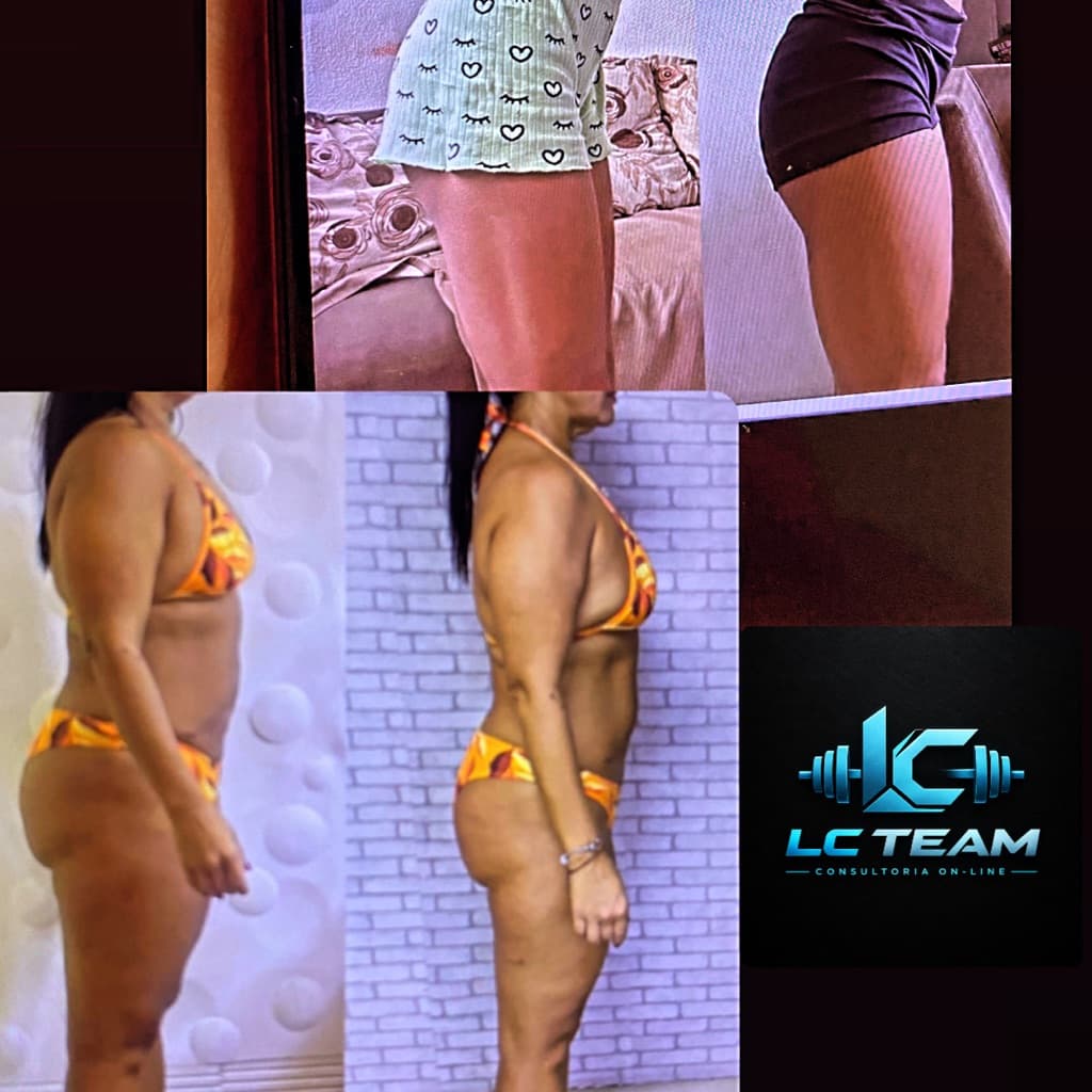 Lucas Guima, Treinamento, foto 2 de 3