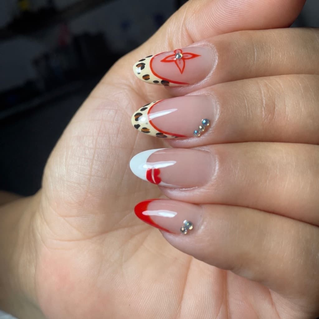 Studio Fernanda Martins, Cabelo