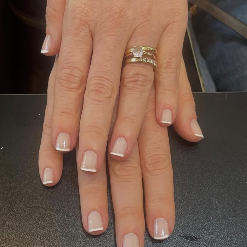 Bárbara Unhas, Unhas, foto 1 de 2