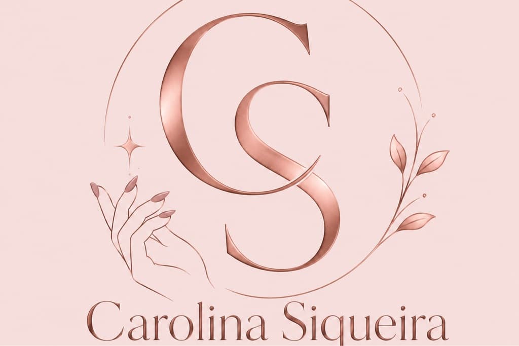 Carolinna Siqueria, Unhas, foto 1 de 6