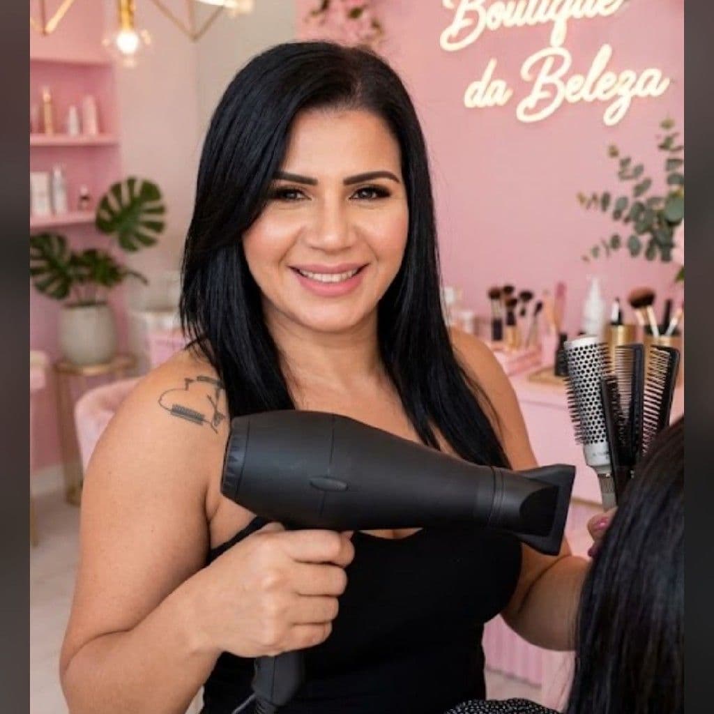 Boutique da beleza, Cabelo, foto 2 de 2