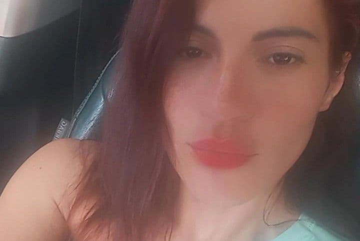 Camila Hermano, Massagem, foto 1 de 1