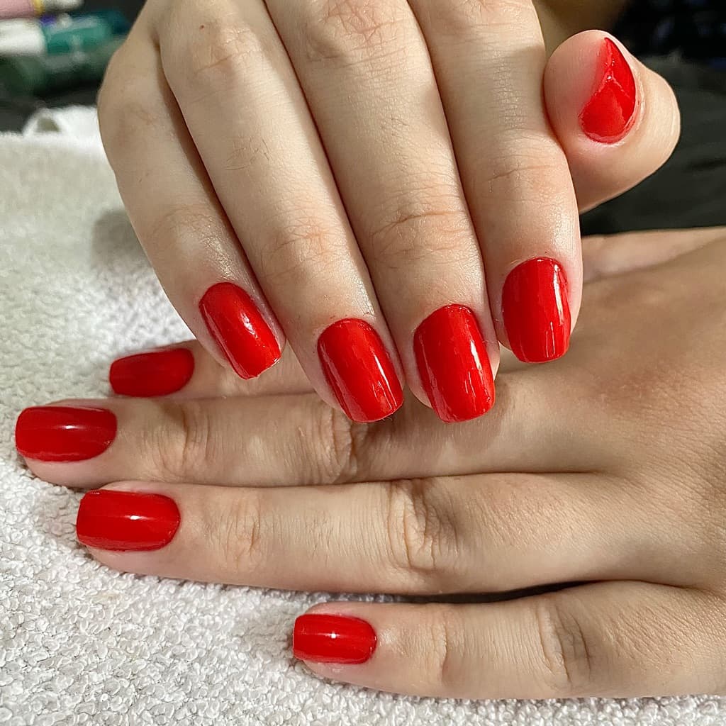 YS Manicure, Unhas, foto 1 de 2