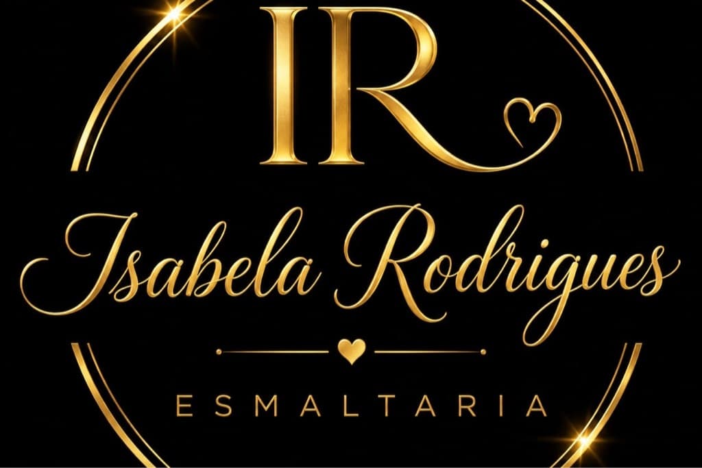 Isabela Rodrigues, Unhas, foto 1 de 3