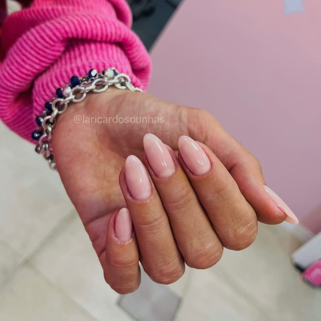 Lari Cardoso Unhas, Unhas, foto 1 de 2