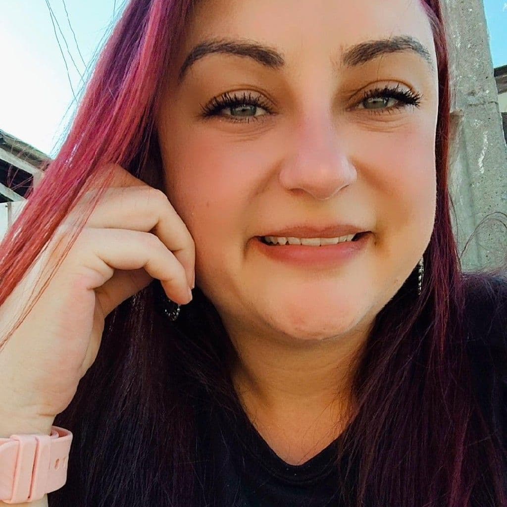 Rafaella Muniz, Unhas, foto 2 de 2