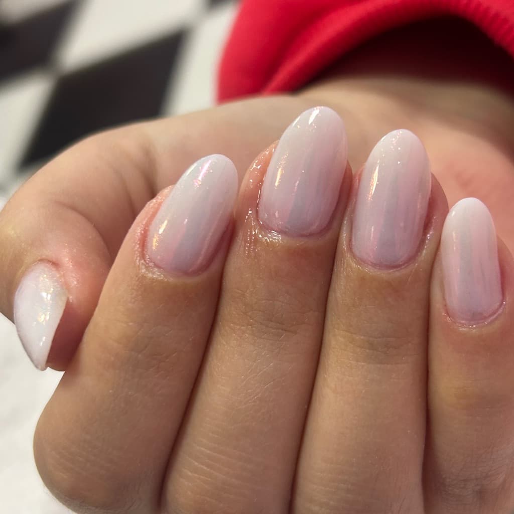 Silvana Alves dos santos, Unhas, foto 2 de 2