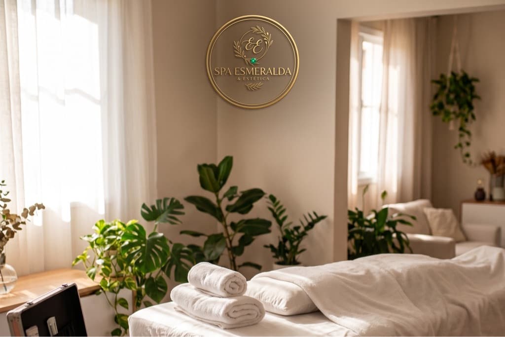 Esmeralda SPA & Estética, Massagem, foto 1 de 5