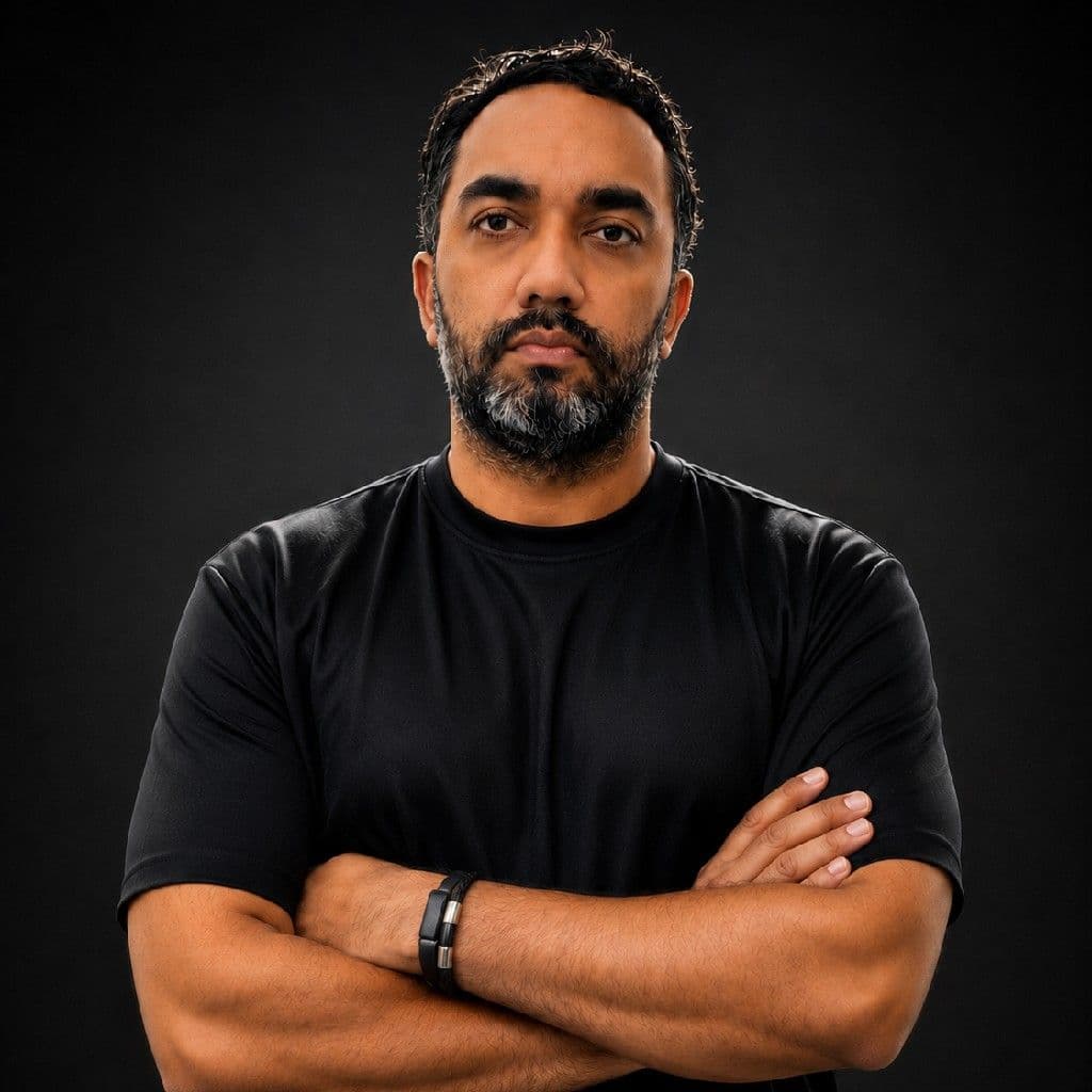 K. Jorge De Souza, Massagem, foto 2 de 2
