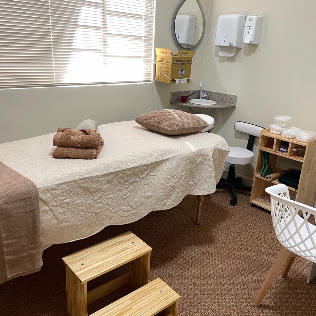 Mirella Oliveira Estetica & SPA, Pele