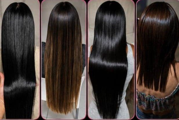 Gabrielle Barbosa, Cabelo, foto 1 de 3