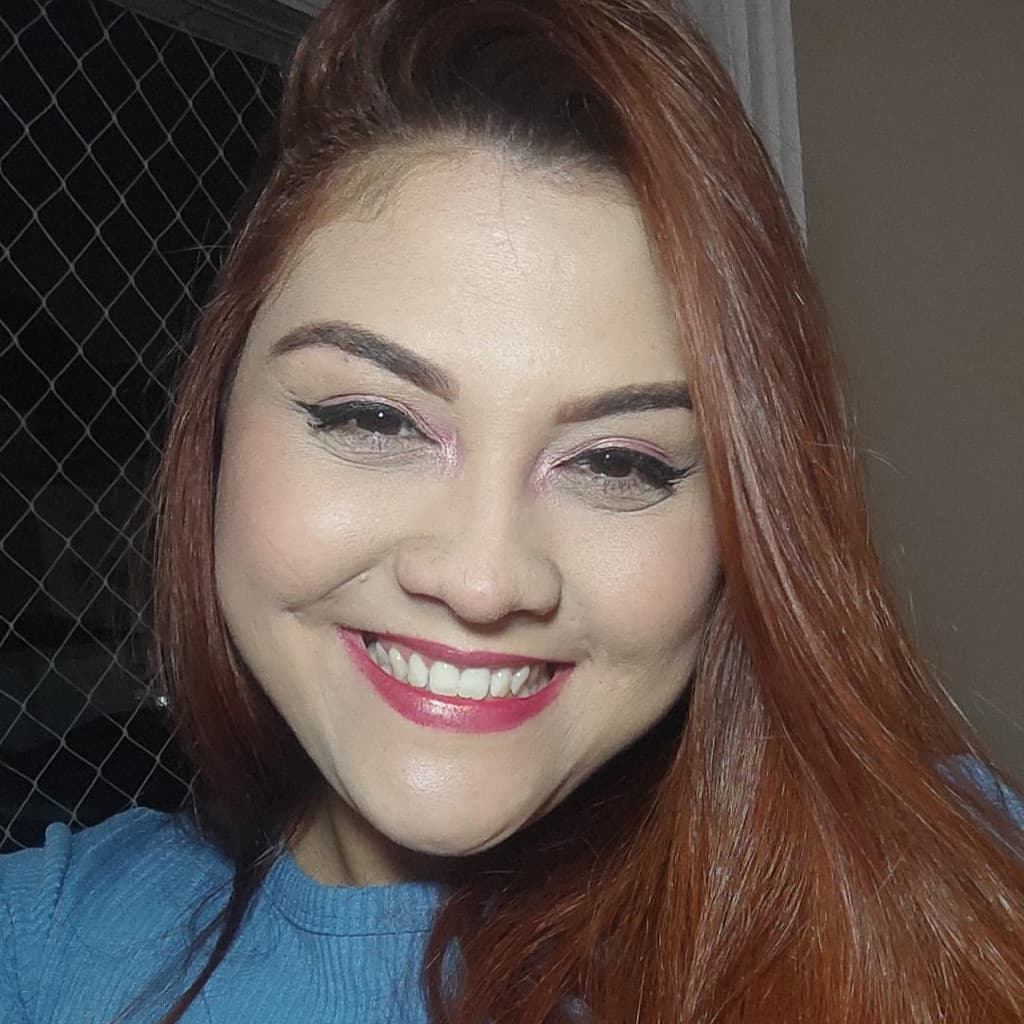 Sofia Montalvão, Sobrancelhas, foto 2 de 2