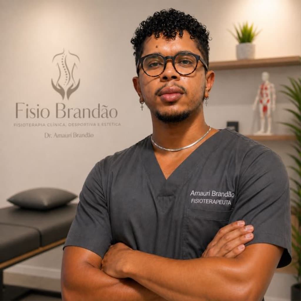 AmauriBrandão, Massagem, foto 1 de 1