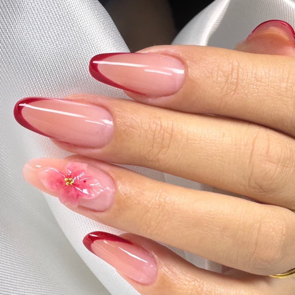 Suh.nailsdesign, Unhas, foto 1 de 2