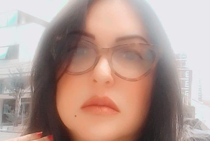Valentina, Massagem