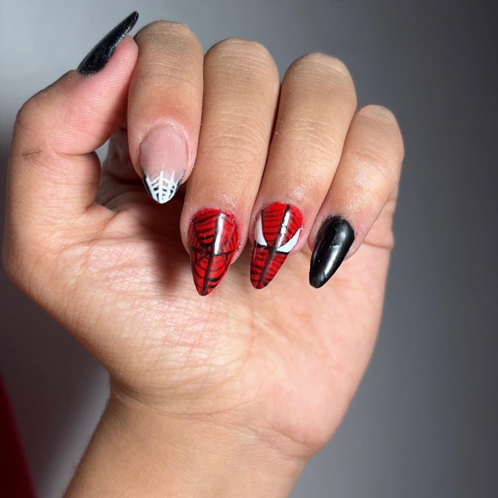 Ana Julia Pereira, Unhas, foto 1 de 1