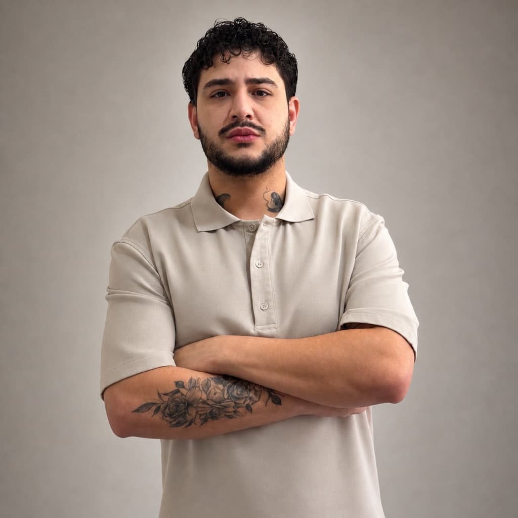 Douglas Carmo, Massagem, foto 1 de 1