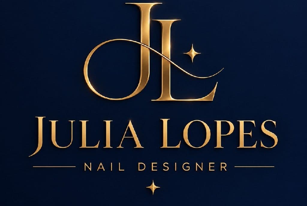 Julia Lopes Nails & Lash Designer, Unhas, foto 1 de 2