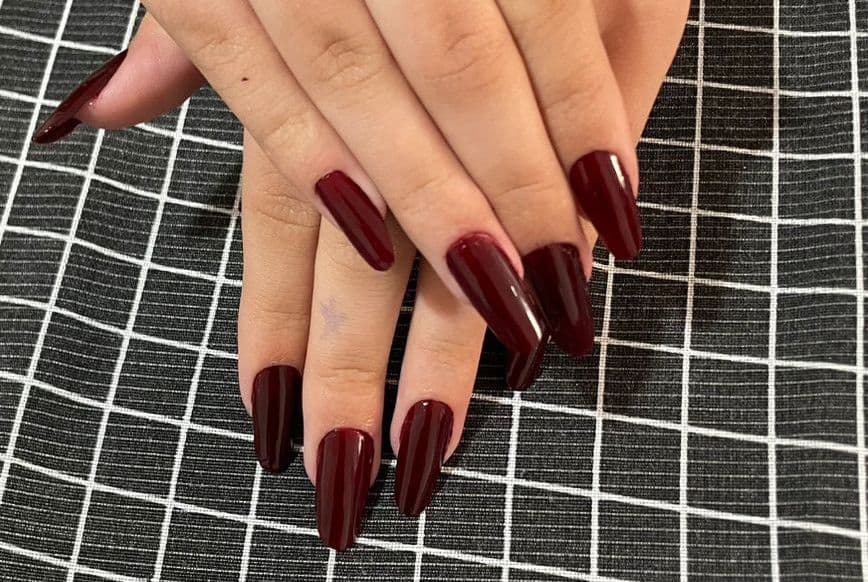 Érika Manicure, Unhas, foto 1 de 2