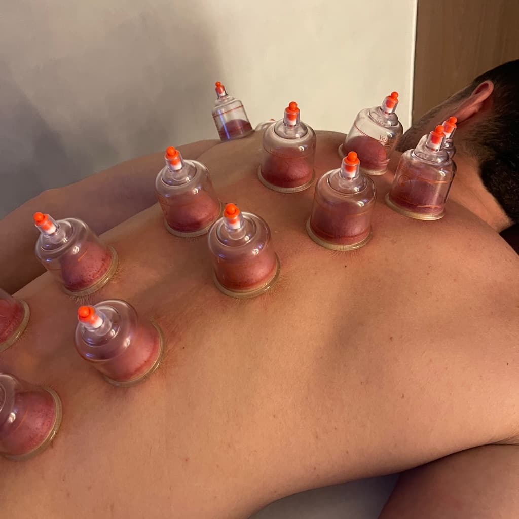 Corteletti Massage, Massagem, foto 1 de 2