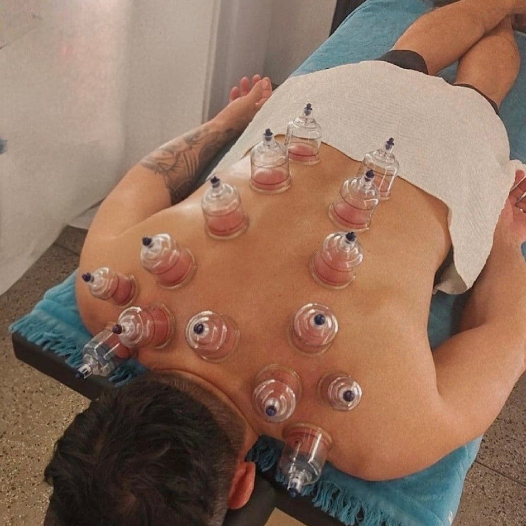 Ana Marques, Massagem, foto 2 de 3