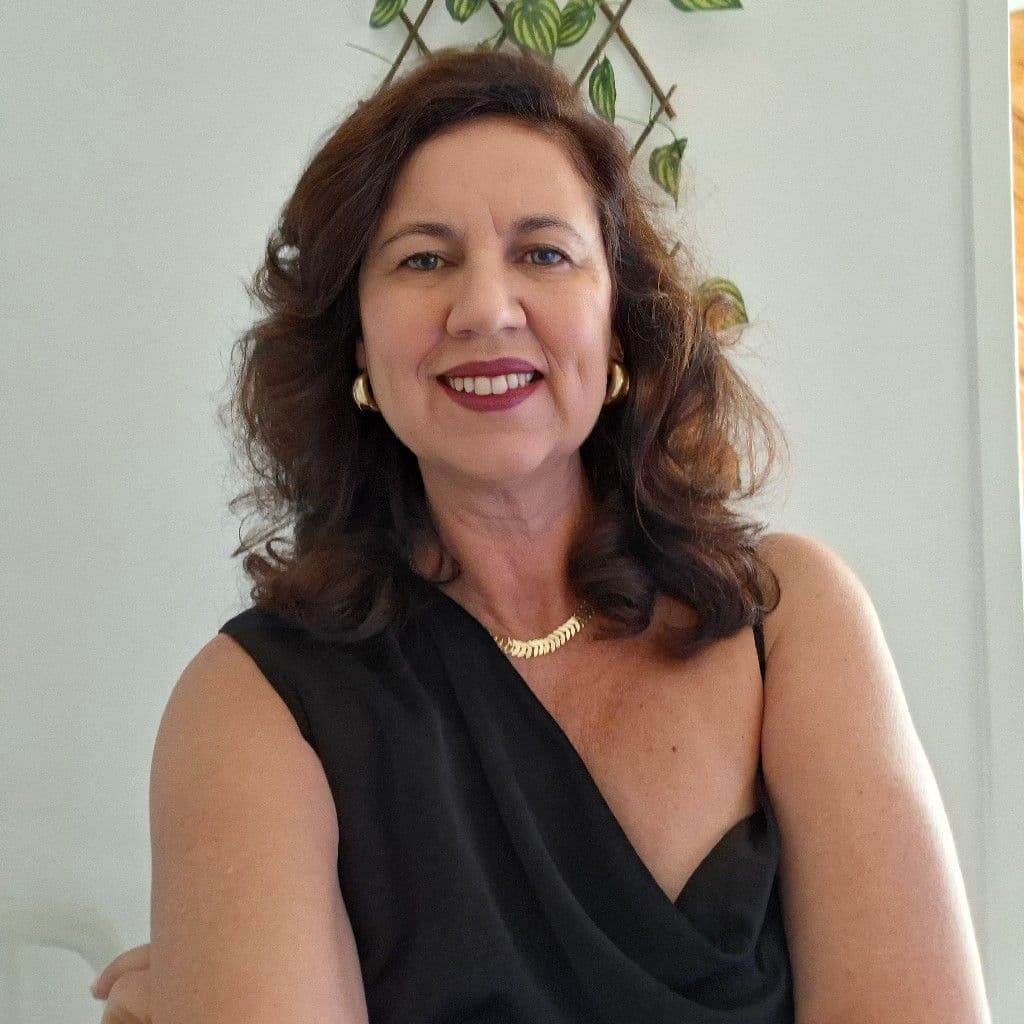 Dra. Cristiane, Pele, foto 2 de 2