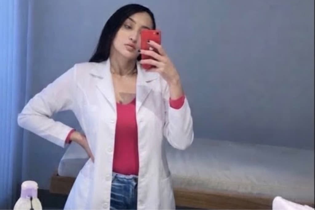 Ef Estética, Massagem, foto 1 de 3