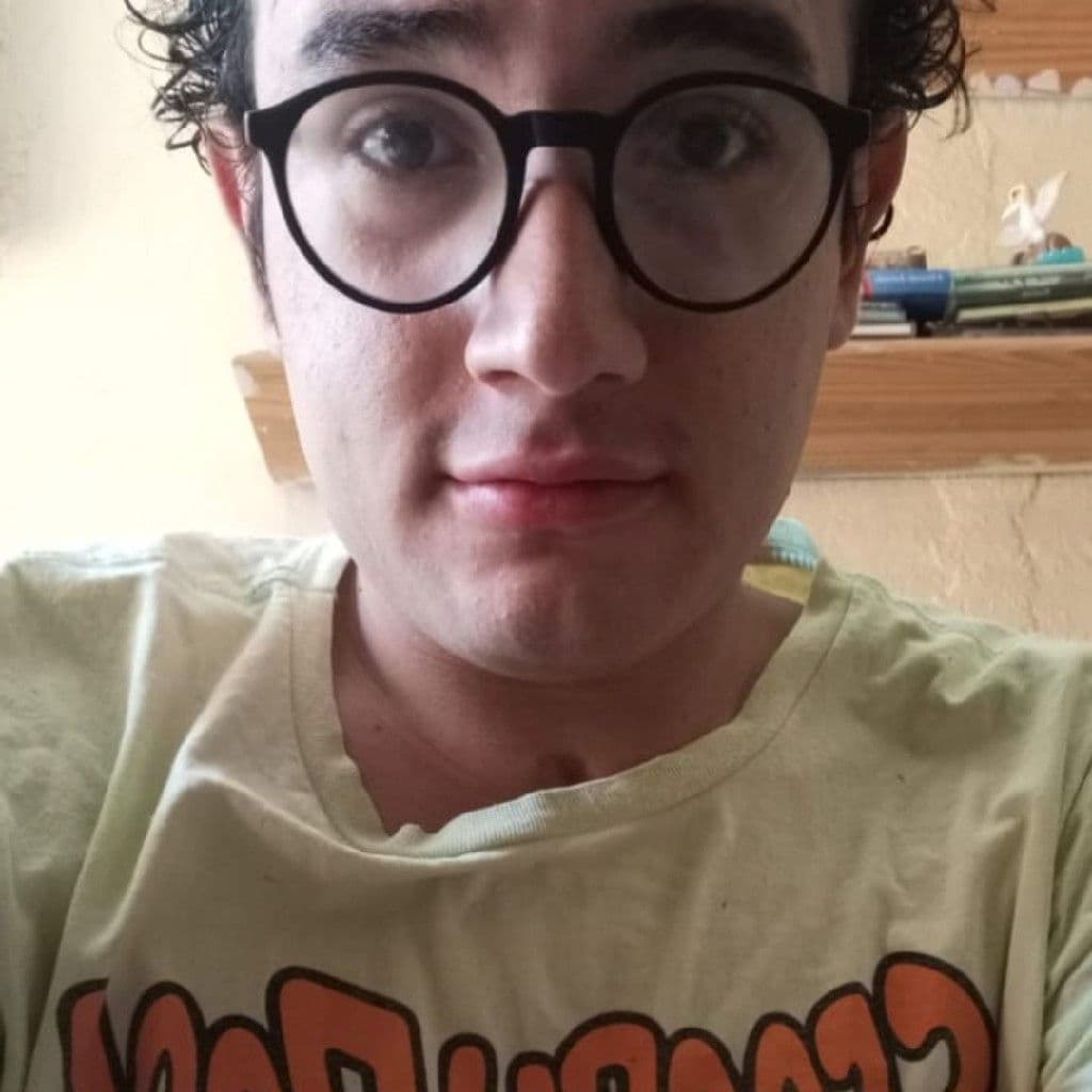 Matheus, Massagem, foto 1 de 1