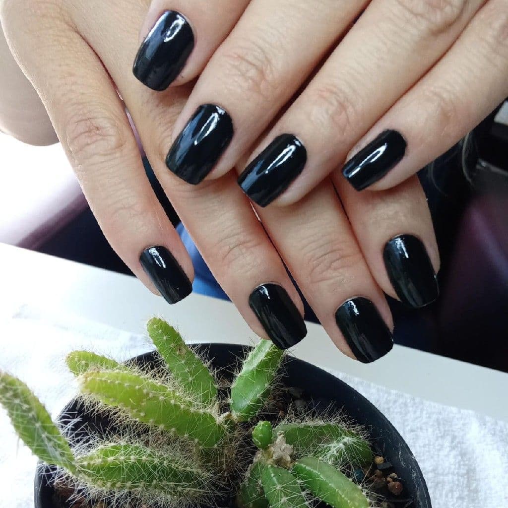 Myllena Salvador, Cabelo, foto 1 de 2