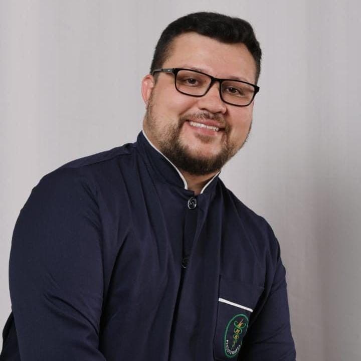 Douglas Sangaletti, Recuperação, foto 1 de 2