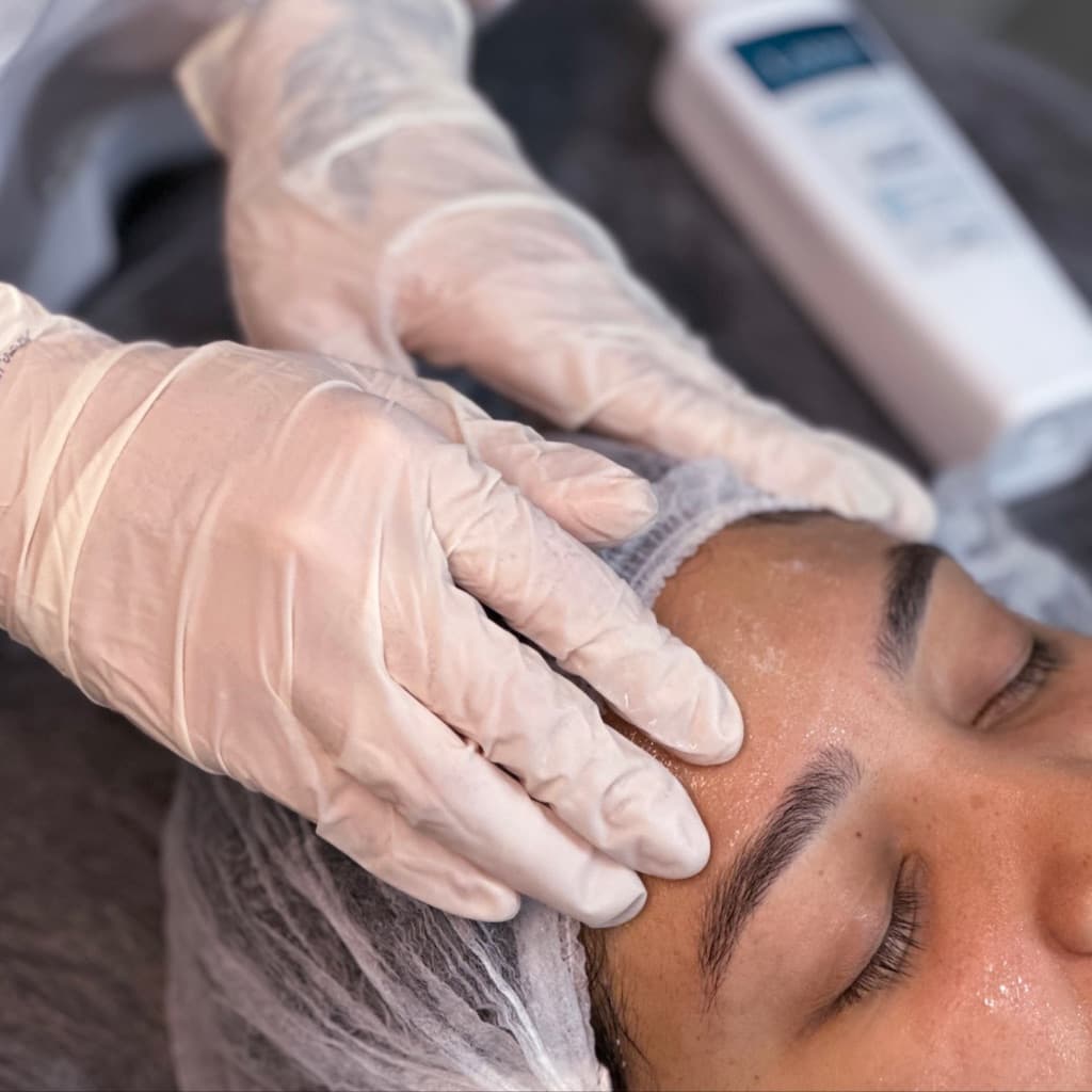 Sarah Tavares Esteticista, Massagem, foto 1 de 2