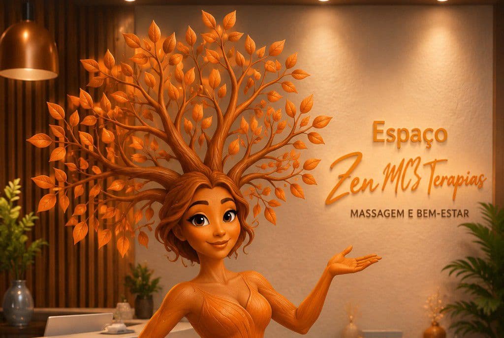 Zen Mcz Terapias, Massagem, foto 1 de 3