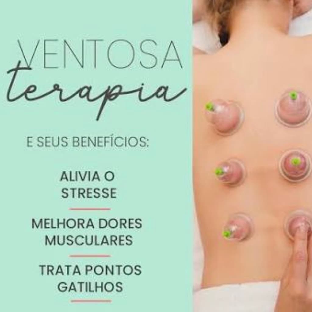 Rafaela Diniz, Massagem, foto 1 de 1