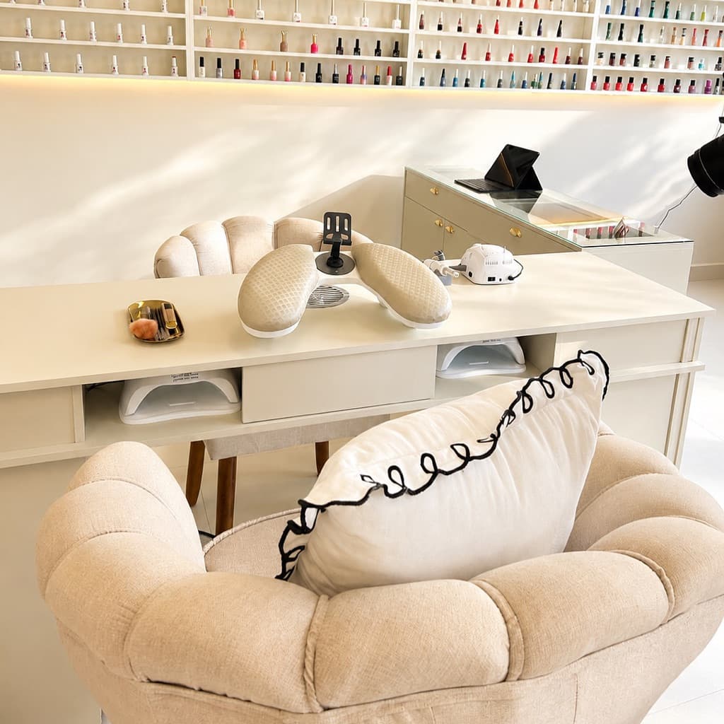 Studio Andressa Porto, Unhas, foto 2 de 2