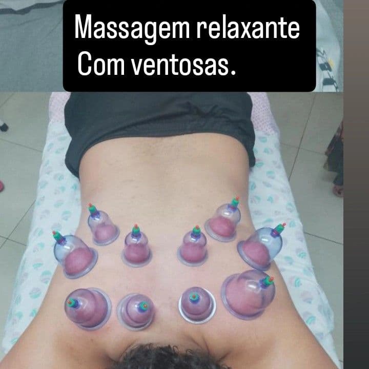 Marina Marques, Massagem, foto 1 de 1