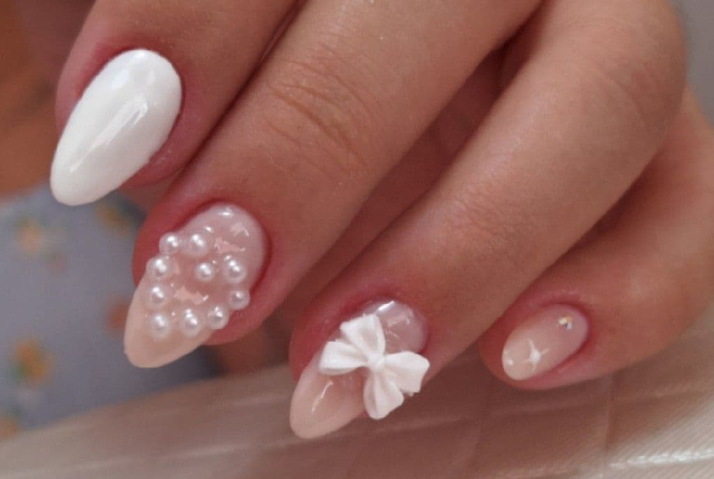 Letícia Ribeiro Nails, Unhas, foto 1 de 3