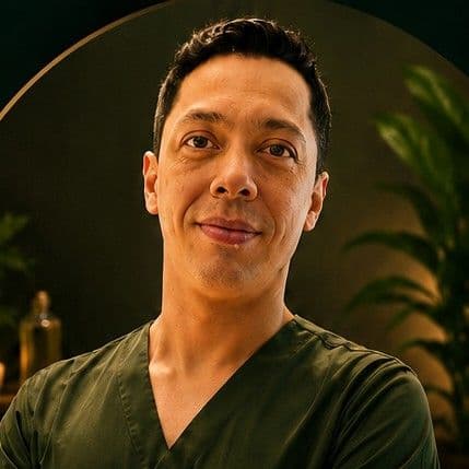 Anderson Conti Massagista, Massagem, foto 2 de 2