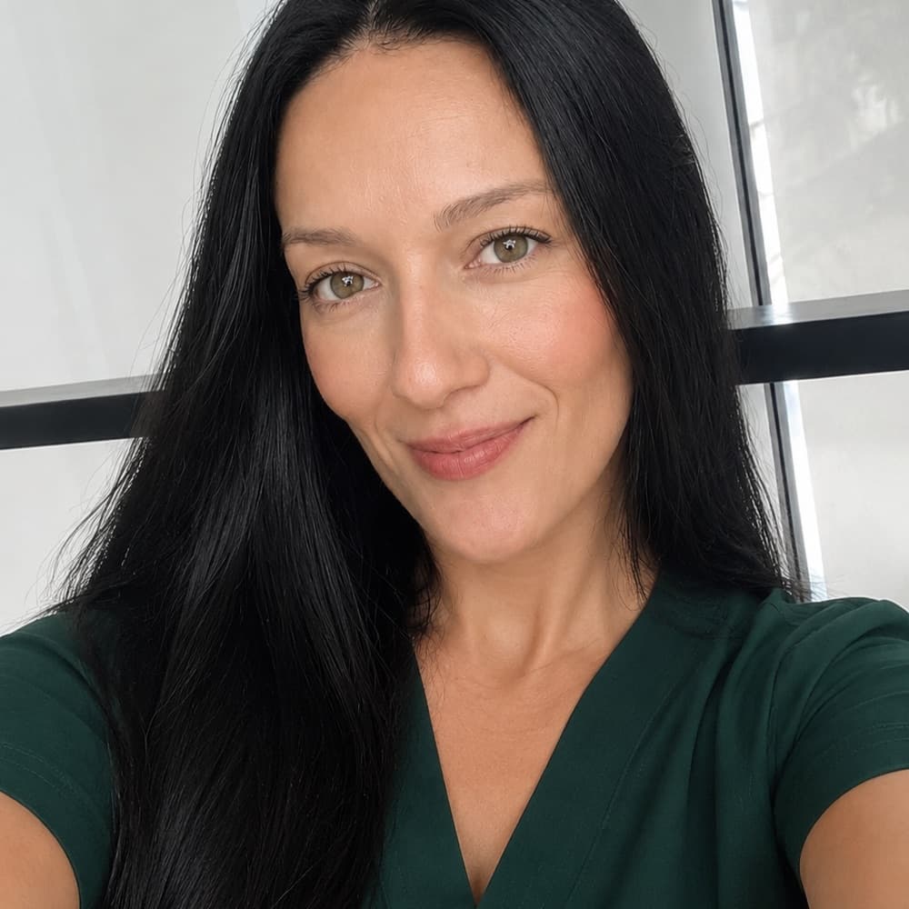 Luana Carvalho, Pele, foto 2 de 2