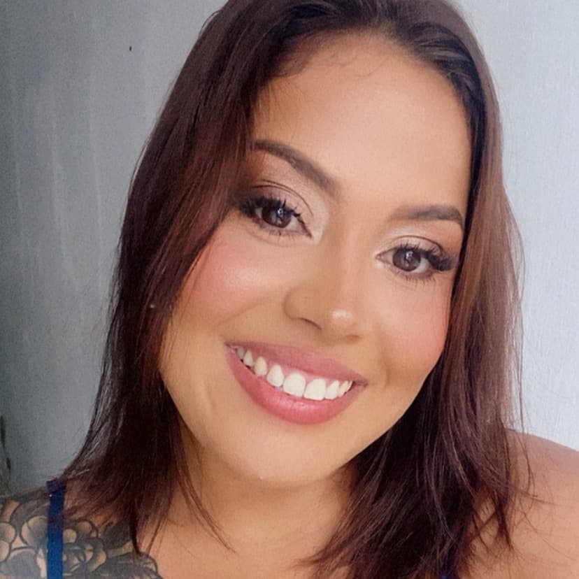 Clarissa Coelho, Massagem, foto 2 de 2