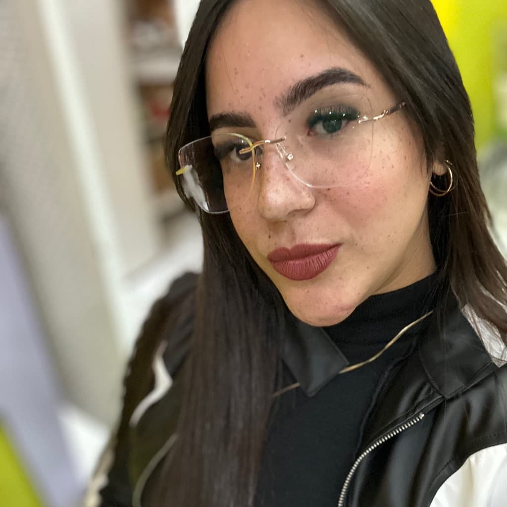 Jessica, Cabelo, foto 2 de 2