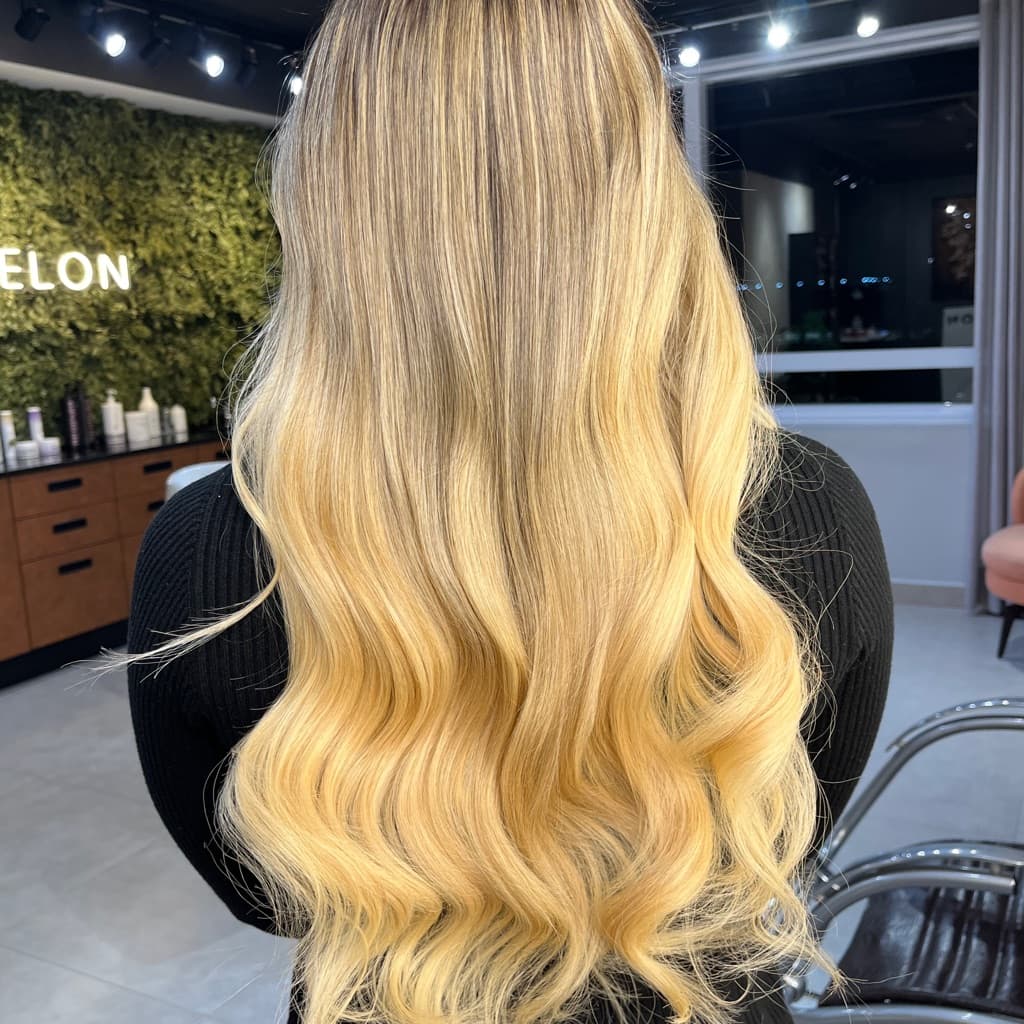 Maby Rodrigues, Cabelo, foto 1 de 2