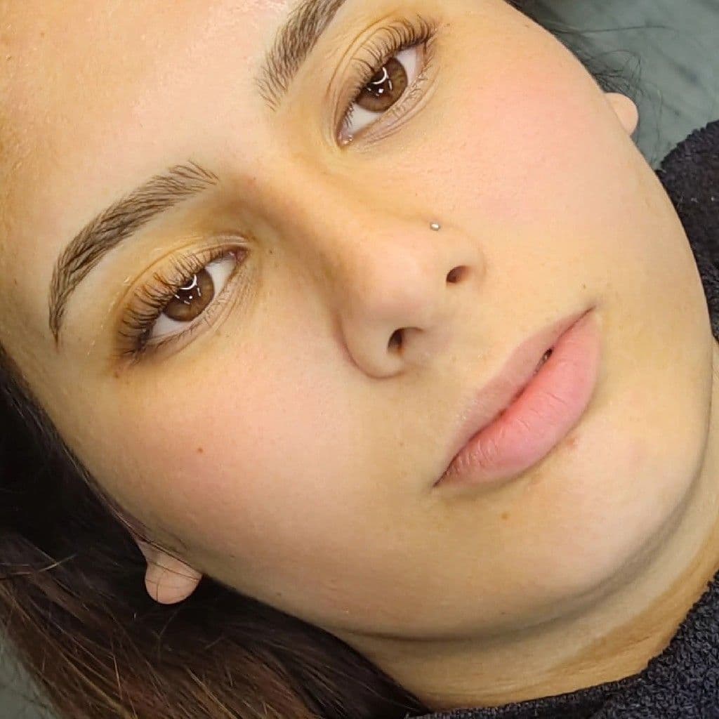 Franciele Brito, Maquiagem, foto 2 de 3