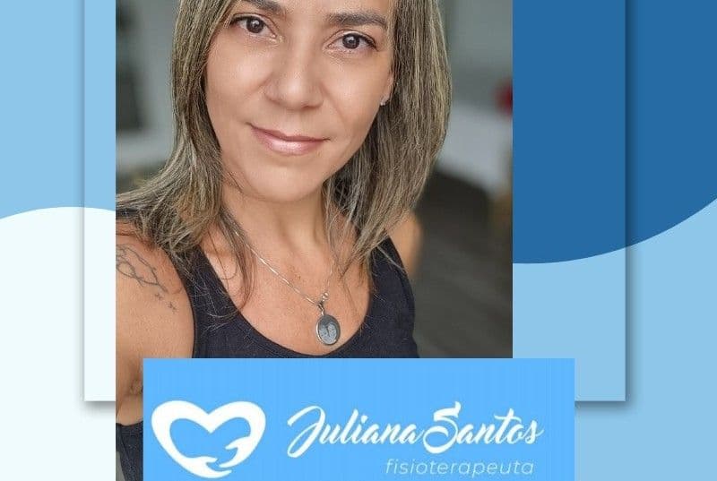 Juliana Santos Fisioterapeuta, Fitness